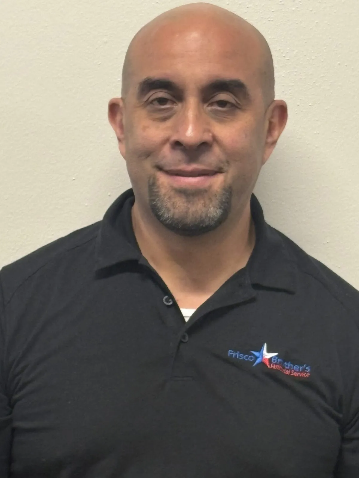 Victor Ayala, supervisor